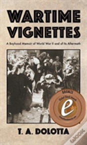 Capa do artigo Wartime Vignettes