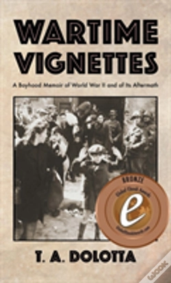 Capa do artigo Wartime Vignettes