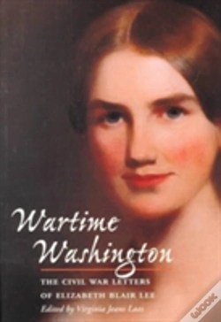 Capa do artigo Wartime Washington