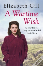 Capa do artigo Wartime Wish