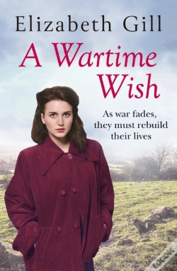Capa do artigo Wartime Wish