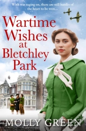 Wartime Wishes At Bletchley Park