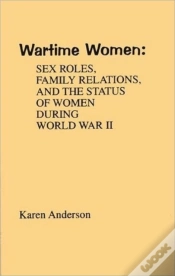 Capa do artigo Wartime Women