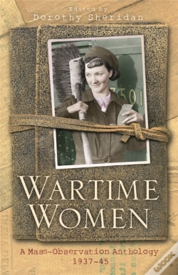 Capa do artigo Wartime Women