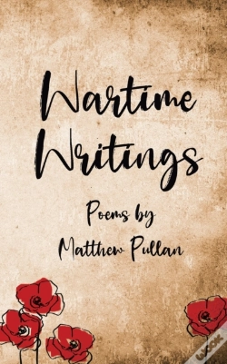 Capa do artigo Wartime Writings