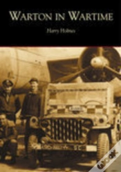 Capa do artigo Warton In Wartime