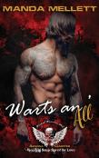 Warts An' All