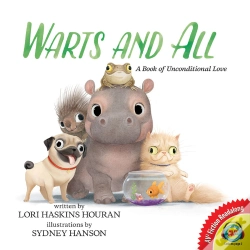 Capa do artigo Warts And All