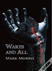 Capa do artigo Warts And All