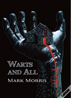 Capa do artigo Warts And All