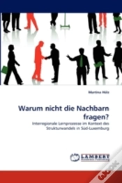 Capa do artigo Warum Nicht Die Nachbarn Fragen?