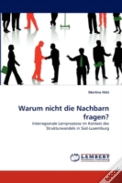 Capa do artigo Warum Nicht Die Nachbarn Fragen?
