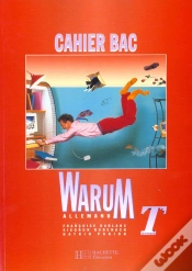 Capa do artigo Warum Terminale Cahier Bac