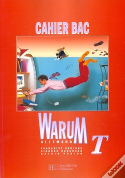 Capa do artigo Warum Terminale Cahier Bac