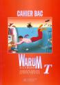 Warum Terminale Cahier Bac - Preview