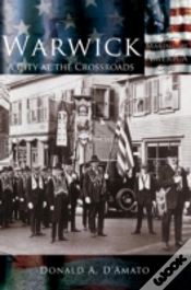 Capa do artigo Warwick