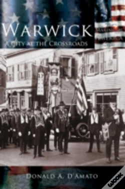 Capa do artigo Warwick