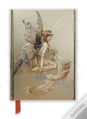 Capa do artigo Warwick Goble Notebook
