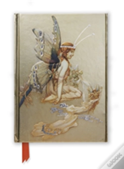 Capa do artigo Warwick Goble Notebook