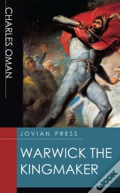 Capa do artigo Warwick The Kingmaker