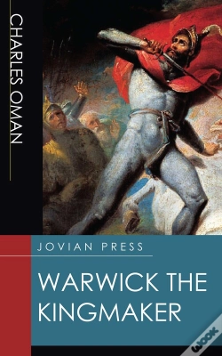 Capa do artigo Warwick The Kingmaker