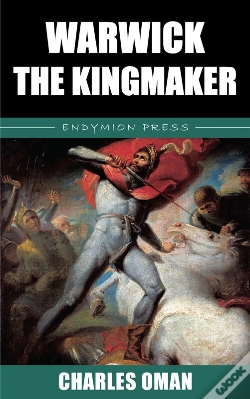 Capa do artigo Warwick The Kingmaker