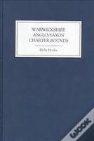 Warwickshire Anglo-Saxon Charter Bounds