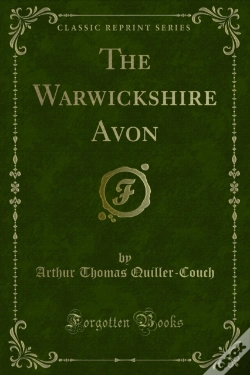 Capa do artigo Warwickshire Avon