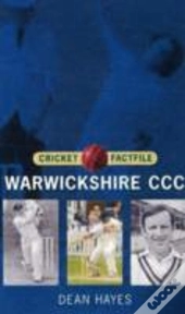 Warwickshire Ccc