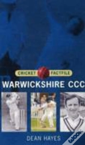 Capa do artigo Warwickshire Ccc