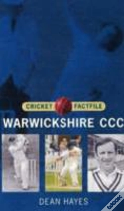 Capa do artigo Warwickshire Ccc