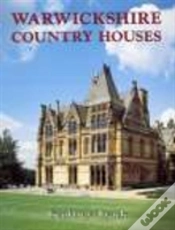 Capa do artigo Warwickshire Country Houses