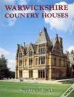 Capa do artigo Warwickshire Country Houses