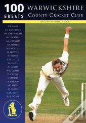 Warwickshire County Cricket Club