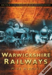 Capa do artigo Warwickshire Railways