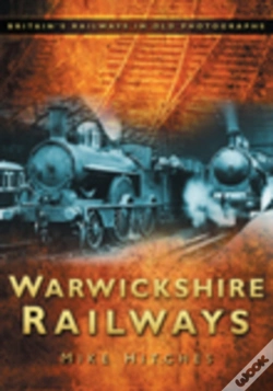 Capa do artigo Warwickshire Railways