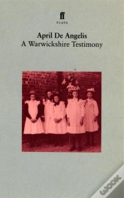 Capa do artigo Warwickshire Testimony