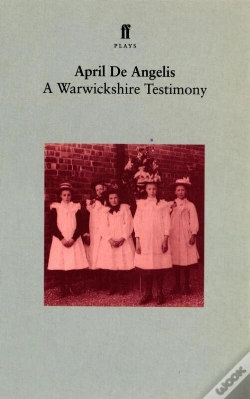 Capa do artigo Warwickshire Testimony