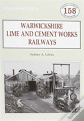 Capa do artigo Warwickshire