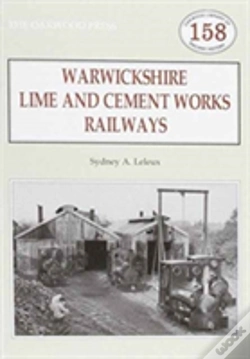 Capa do artigo Warwickshire'S Lime And Cement Works Railways
