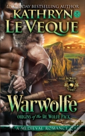 Capa do artigo Warwolfe