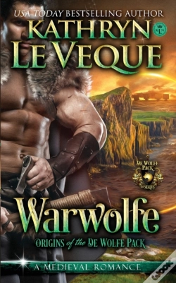 Capa do artigo Warwolfe