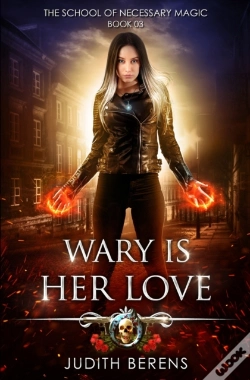 Capa do artigo Wary Is Her Love