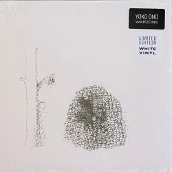 Capa do artigo Warzone - Vinil