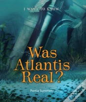 Capa do artigo Was Atlantis Real?