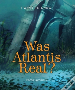Capa do artigo Was Atlantis Real?