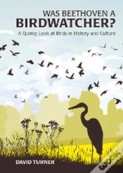 Capa do artigo Was Beethoven A Birdwatcher?
