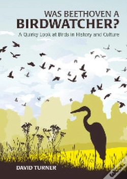 Capa do artigo Was Beethoven A Birdwatcher?