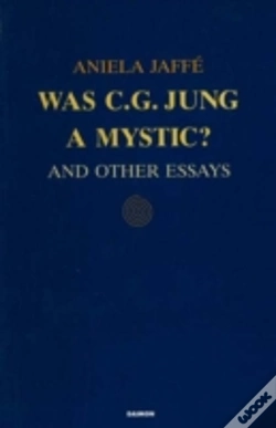 Capa do artigo Was C G Jung A Mystic?