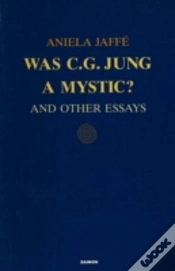 Capa do artigo Was C G Jung A Mystic?